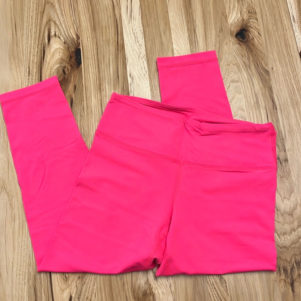 crop leggings